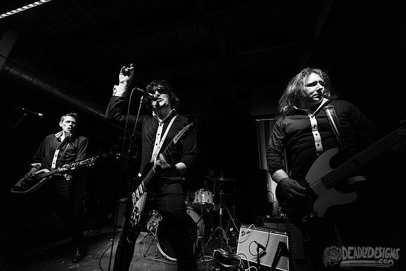 Muck and the Mires