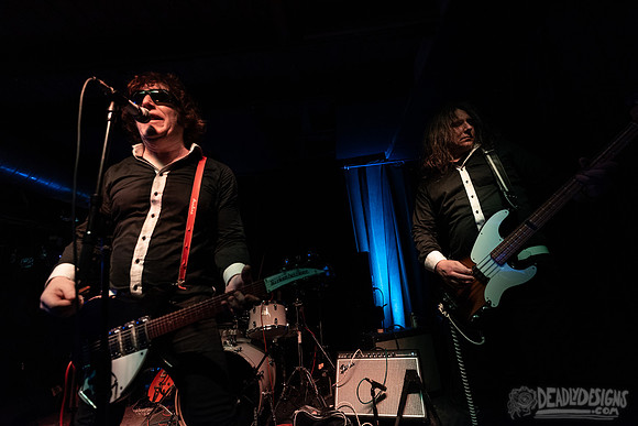 Muck and the Mires