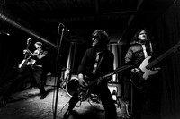 Muck and the Mires