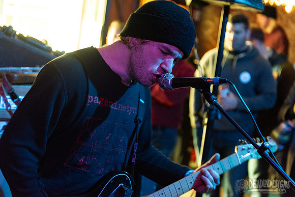 Portrayal of Guilt