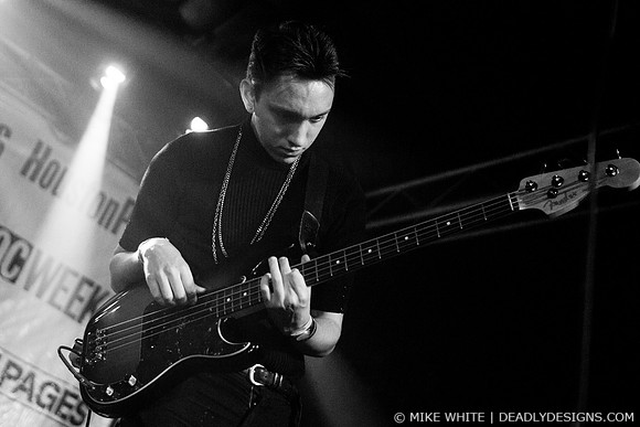 The xx