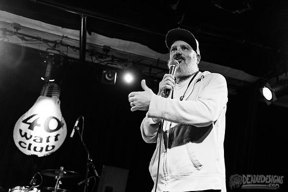 David Cross