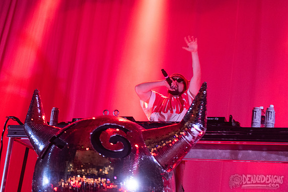 DJ Ewook