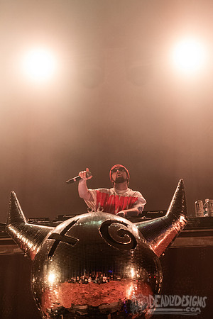 DJ Ewook