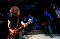 [2026-01-29] Hayride | Vicious Devil @ Nowhere Bar in Athens, GA