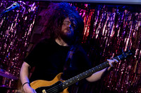 GRUDGESTEP