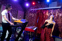 Waking April
