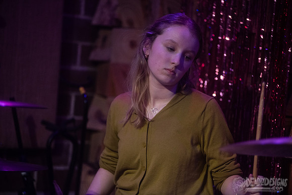 Women in STEM