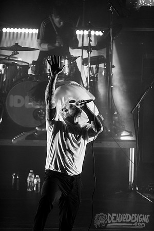 IDLES