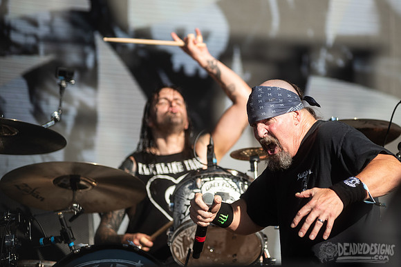 Suicidal Tendencies