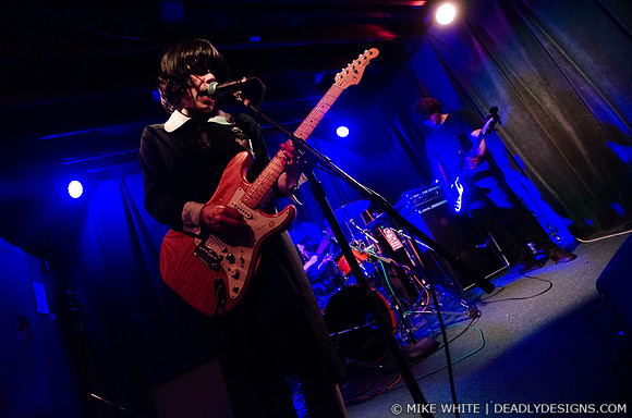 Screaming Females