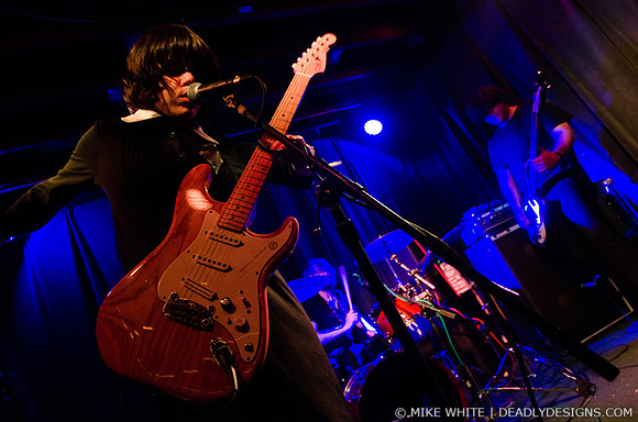 Screaming Females