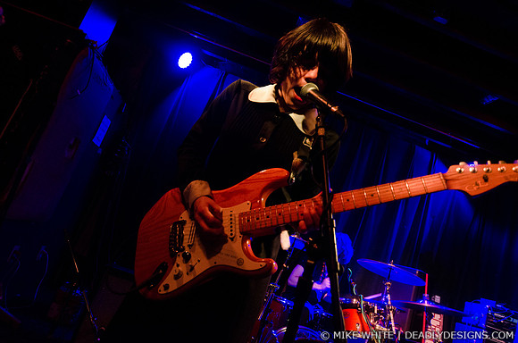 Screaming Females