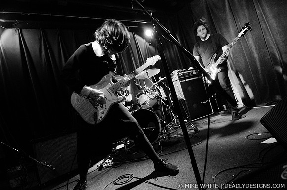 Screaming Females