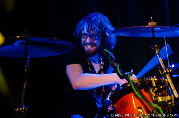 Screaming Females