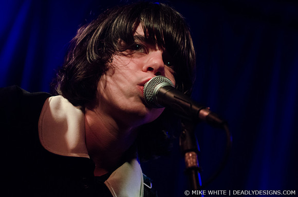 Screaming Females