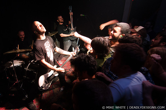 Torche