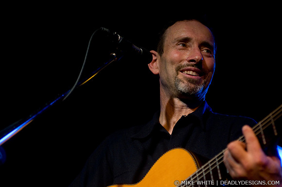 Jonathan Richman