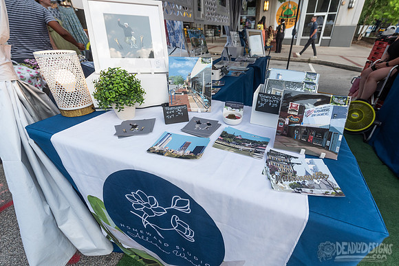Artist Market