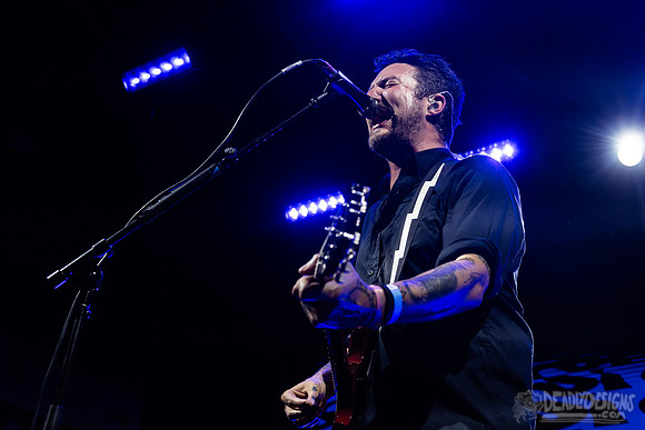 Frank Turner