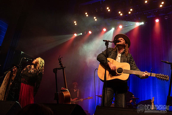 Rumours ATL: A Fleetwood Mac Tribute