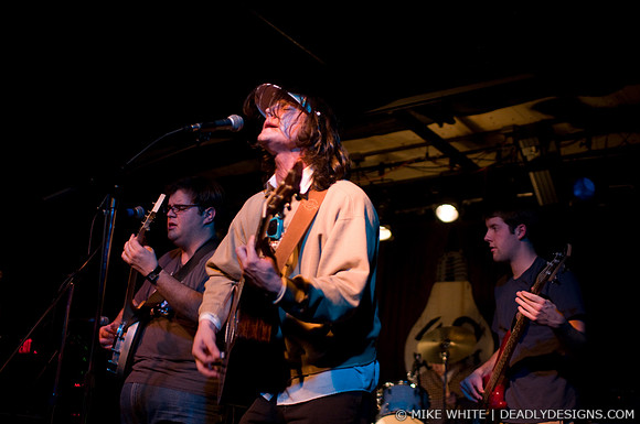 Futurebirds