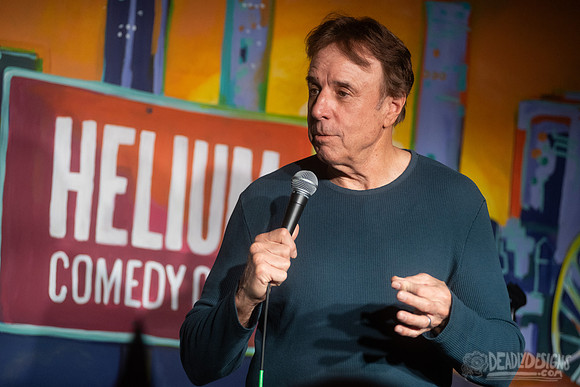 Kevin Nealon