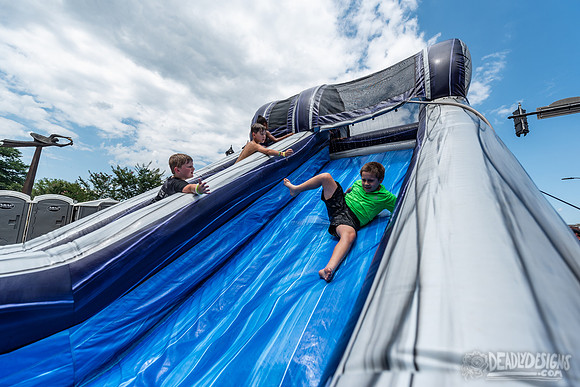 KidsFest Activities