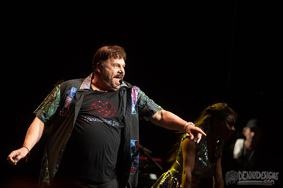 KC and the Sunshine Band
