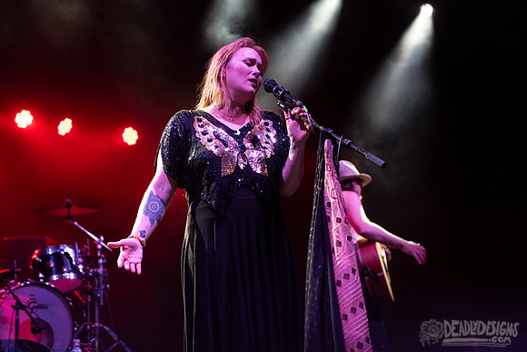 Rumours ATL: A Fleetwood Mac Tribute