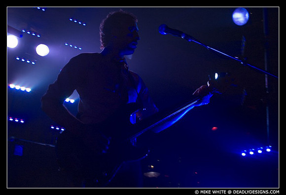 Metric