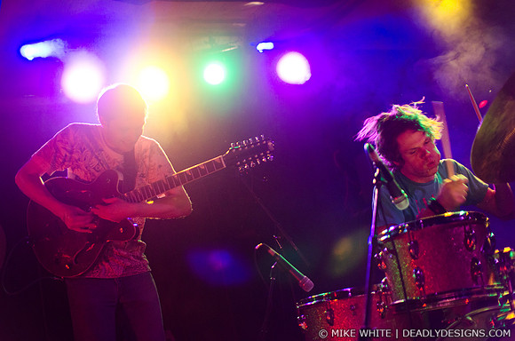 Deerhoof