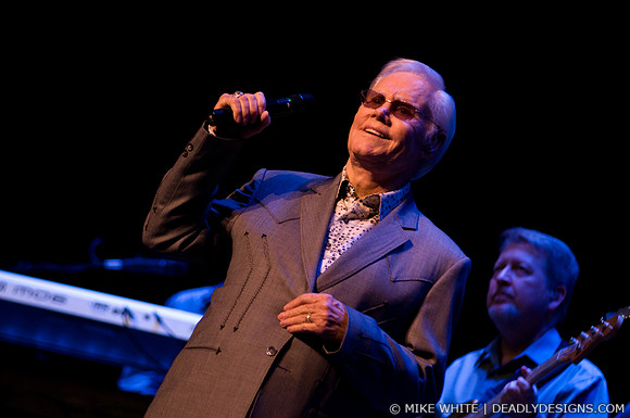 George Jones