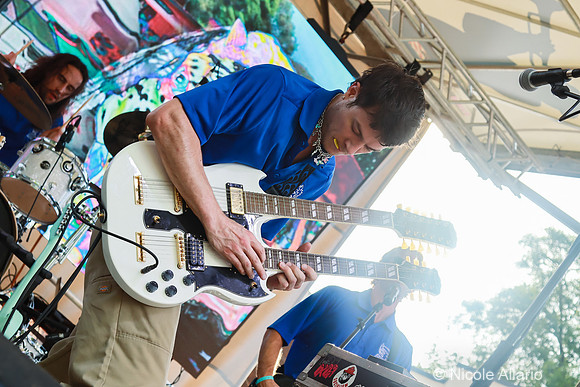 Wieuca (by Nicole Allario)