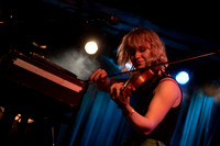 Annie Leeth