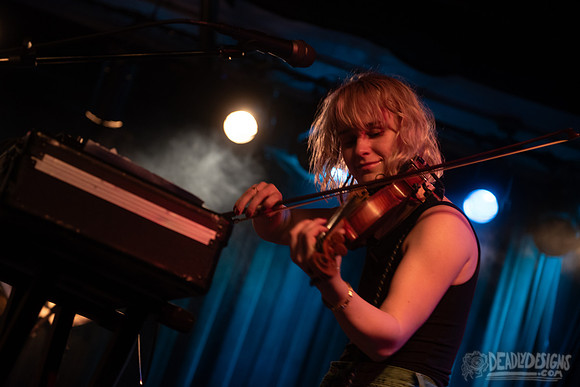 Annie Leeth