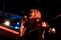 Annie Leeth