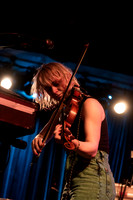Annie Leeth