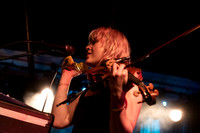 Annie Leeth