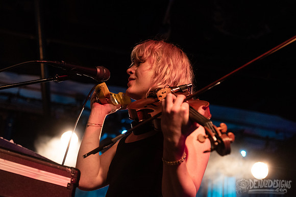 Annie Leeth