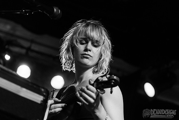 Annie Leeth