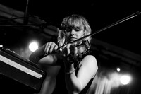 Annie Leeth