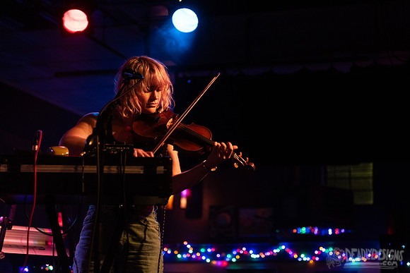 Annie Leeth