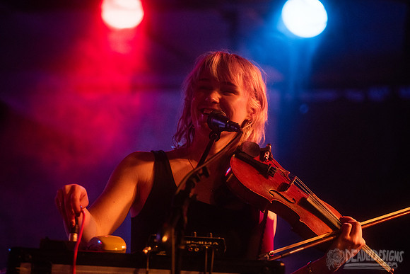 Annie Leeth