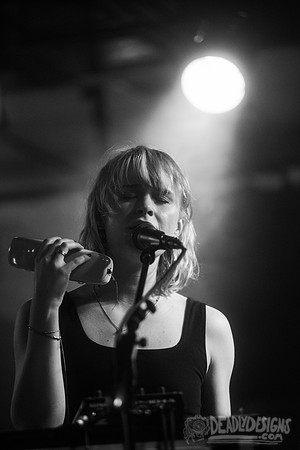 Annie Leeth