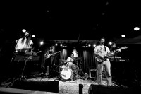 Drí and the Violence