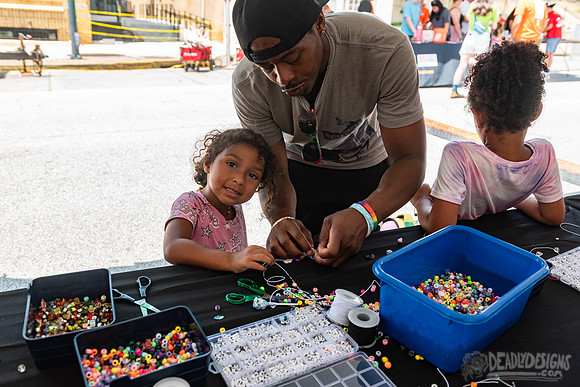 KidsFest Activities