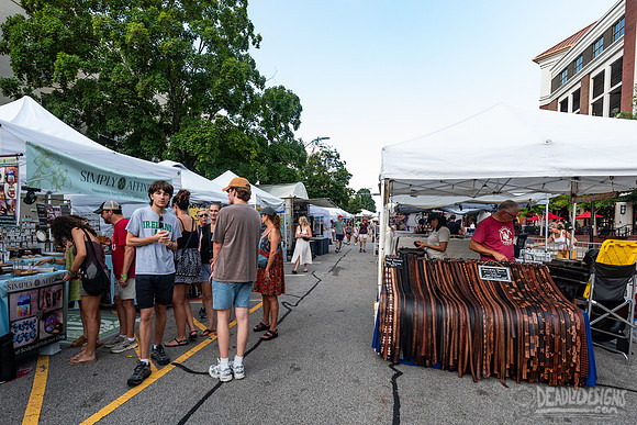 Artist Market