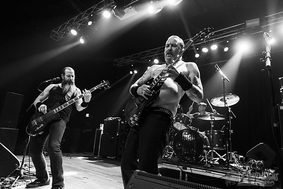 High on Fire
