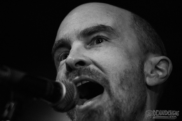 Mark Robinson